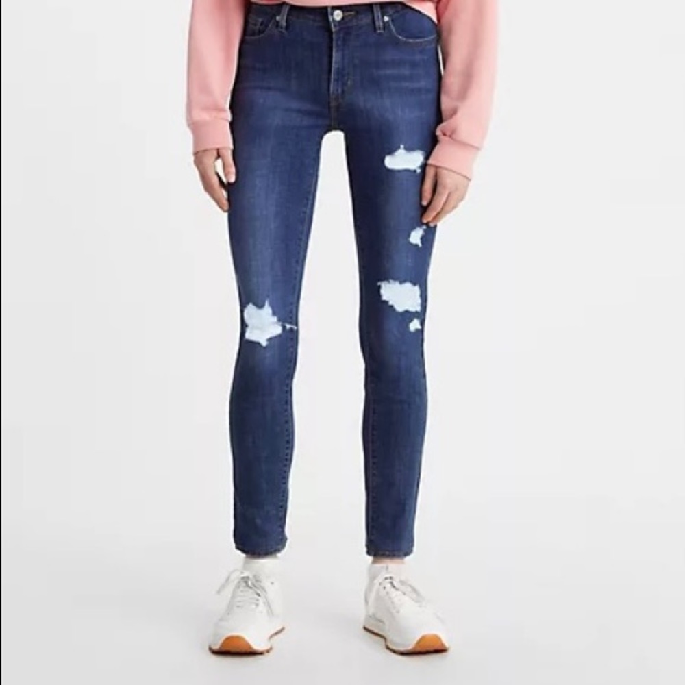 Levi's Jeans